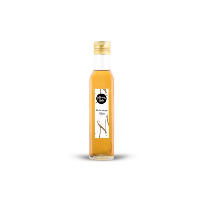 Huile vierge de Noix - 250 ml