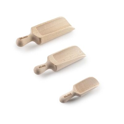 IBILI - Wooden drawer 10 cm
