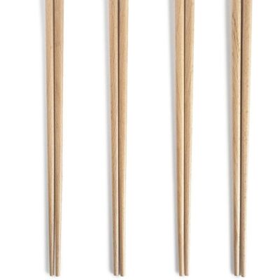 IBILI - Chopsticks / chopsticks (8 units)