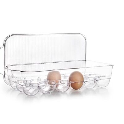 IBILI - Egg cup 18 units