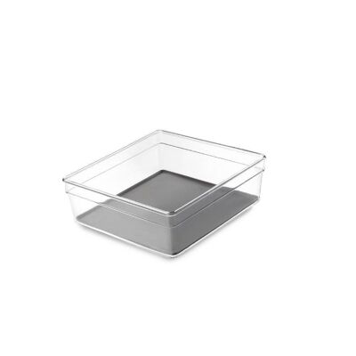 IBILI - Drawer organizer 15.50x15.50x6 cm