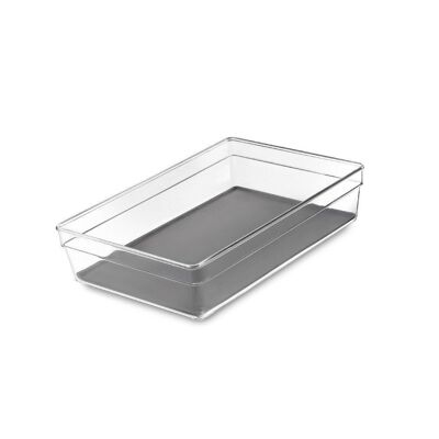 IBILI - Drawer organizer 22.50x15.50x6 cm