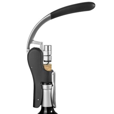IBILI - Luxe vertical lever corkscrew