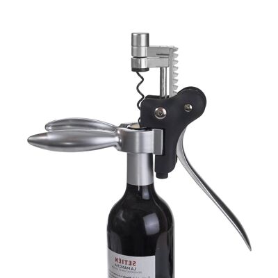 IBILI - Horizontal lever corkscrew