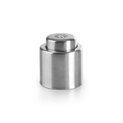 IBILI - Champagne stopper with push button