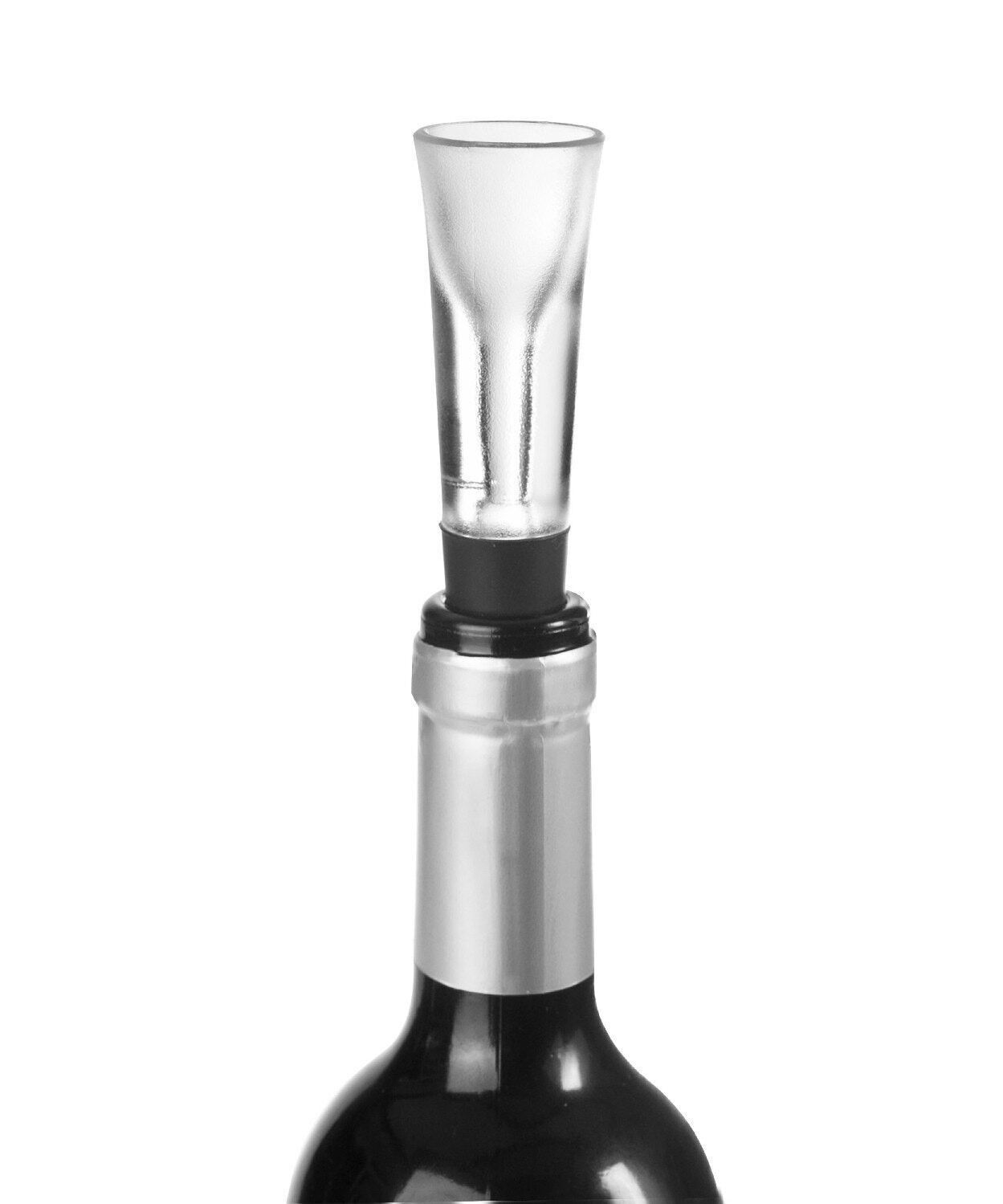 IBILI - Set Vakuumpumpe + Ausgießer