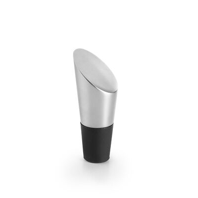 IBILI - Silver wine stopper