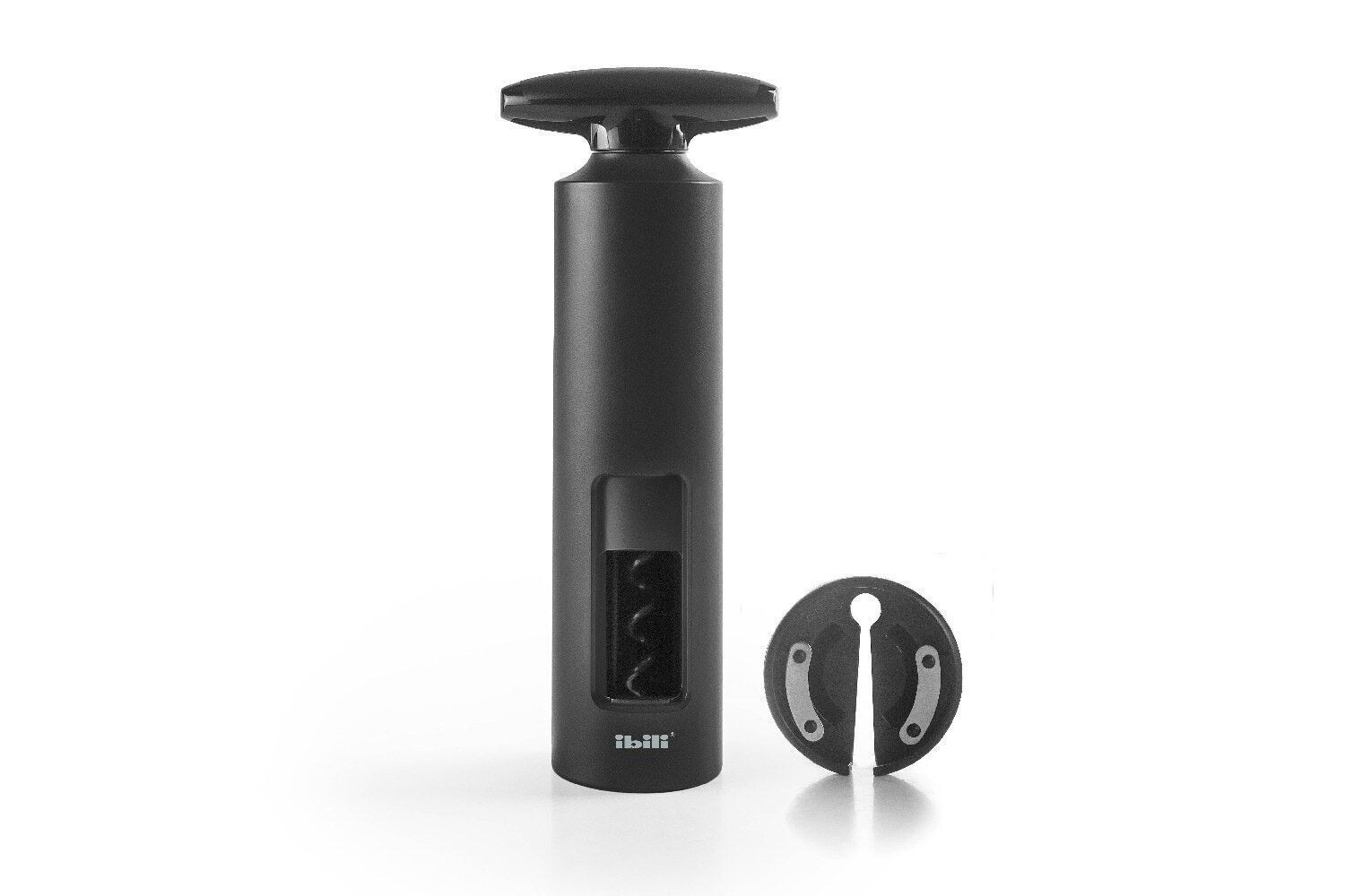 IBILI - Rotierender Komfort-Korkenzieher