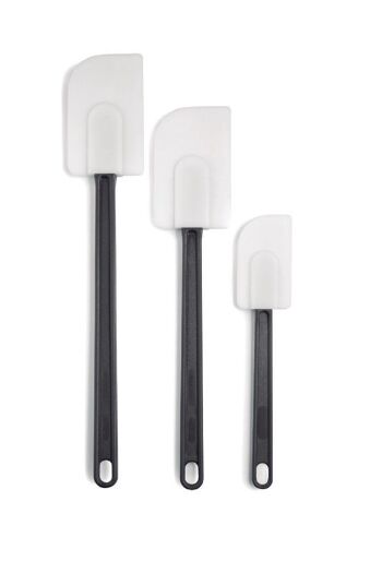 IBILI - Spatule silicone professionnelle 36 cm 2