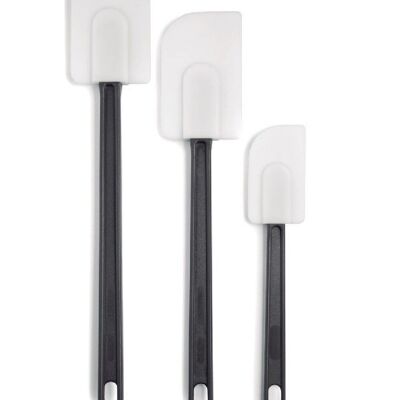 IBILI - Spatule silicone professionnelle 36 cm