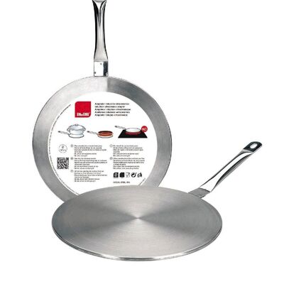 IBILI - Adattatore induzione-vitroc 14,50 cm