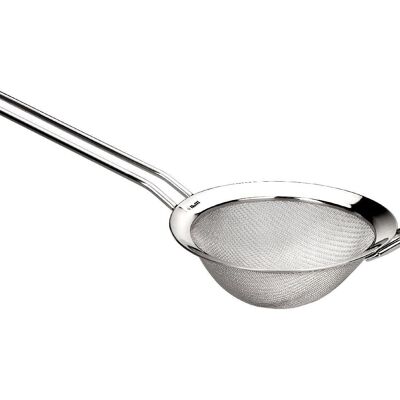 IBILI - Medium mesh strainer stainless steel ball prisma 12,5