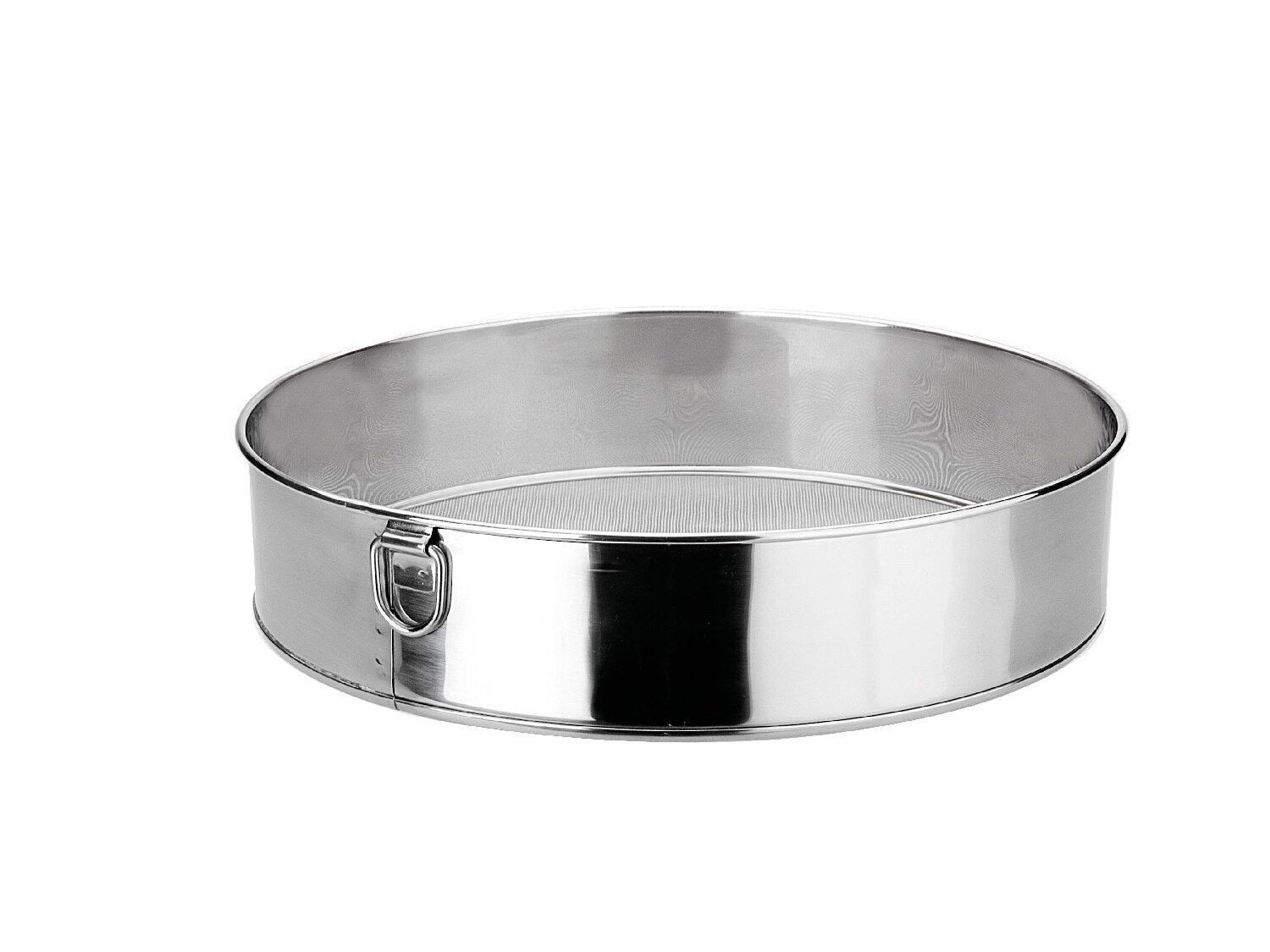 IBILI - Colino classico a rete in acciaio inox 16 cm