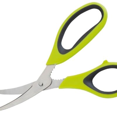 IBILI - Shrimp peeling scissors