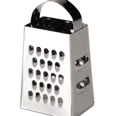 IBILI - Mini 4-sided grater