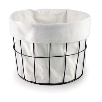 IBILI - Basket for bread, fruit and vegetables 25 cm