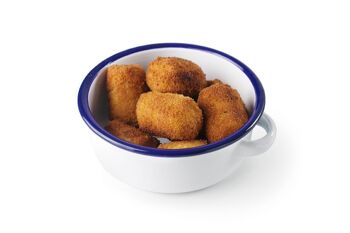 IBILI - Machine à croquettes 6