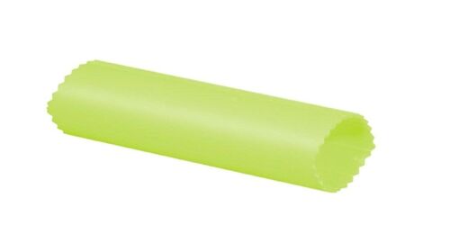 IBILI - Pelaajos Cilíndrico Eco de Silicona - 14 cm - Herramienta Versátil para Pelar Ajos sin Esfuerzo