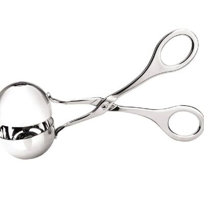 IBILI - Stainless steel meatball tongs 34 mm
