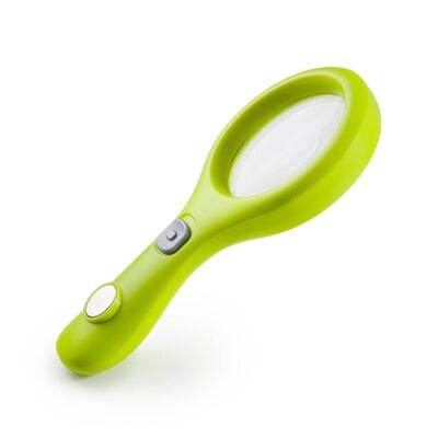IBILI - Magnifying glass for refrigerator