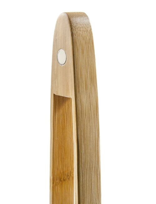 IBILI - Pinza magnetica multiusos madera 28 cm