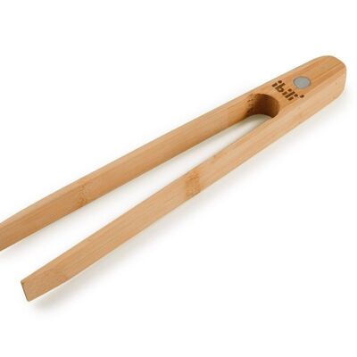 IBILI - Multipurpose wooden magnetic clamp 22 cm