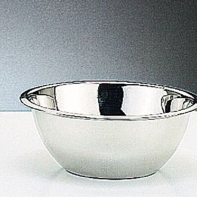 IBILI - Stainless steel bowl 12 cm
