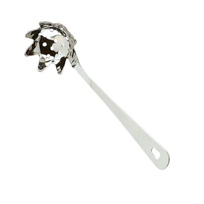 IBILI - Stainless steel pasta spoon