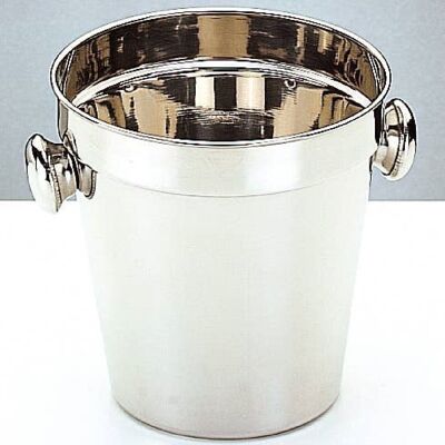 IBILI - Stainless steel ice bucket 14 cm