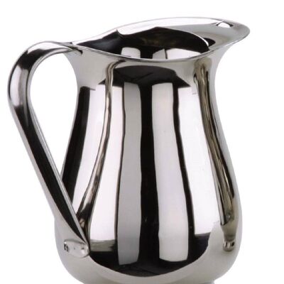 IBILI - Stainless steel water jug 2 lts