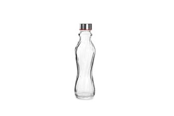 IBILI - Boucle pour bouteille 0.50 lt, Verre, Réutilisable 2