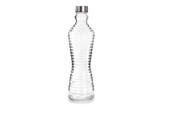 IBILI - Ligne Bouteille 1 lt, Verre, Réutilisable 2