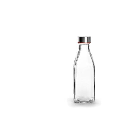 IBILI - Square bottle 0.50 lt