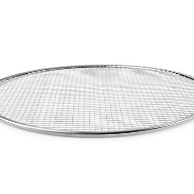 IBILI - Stainless steel pizza rack 30 cm