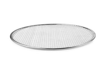 IBILI - Grille à pizza en acier inoxydable 30 cm 1