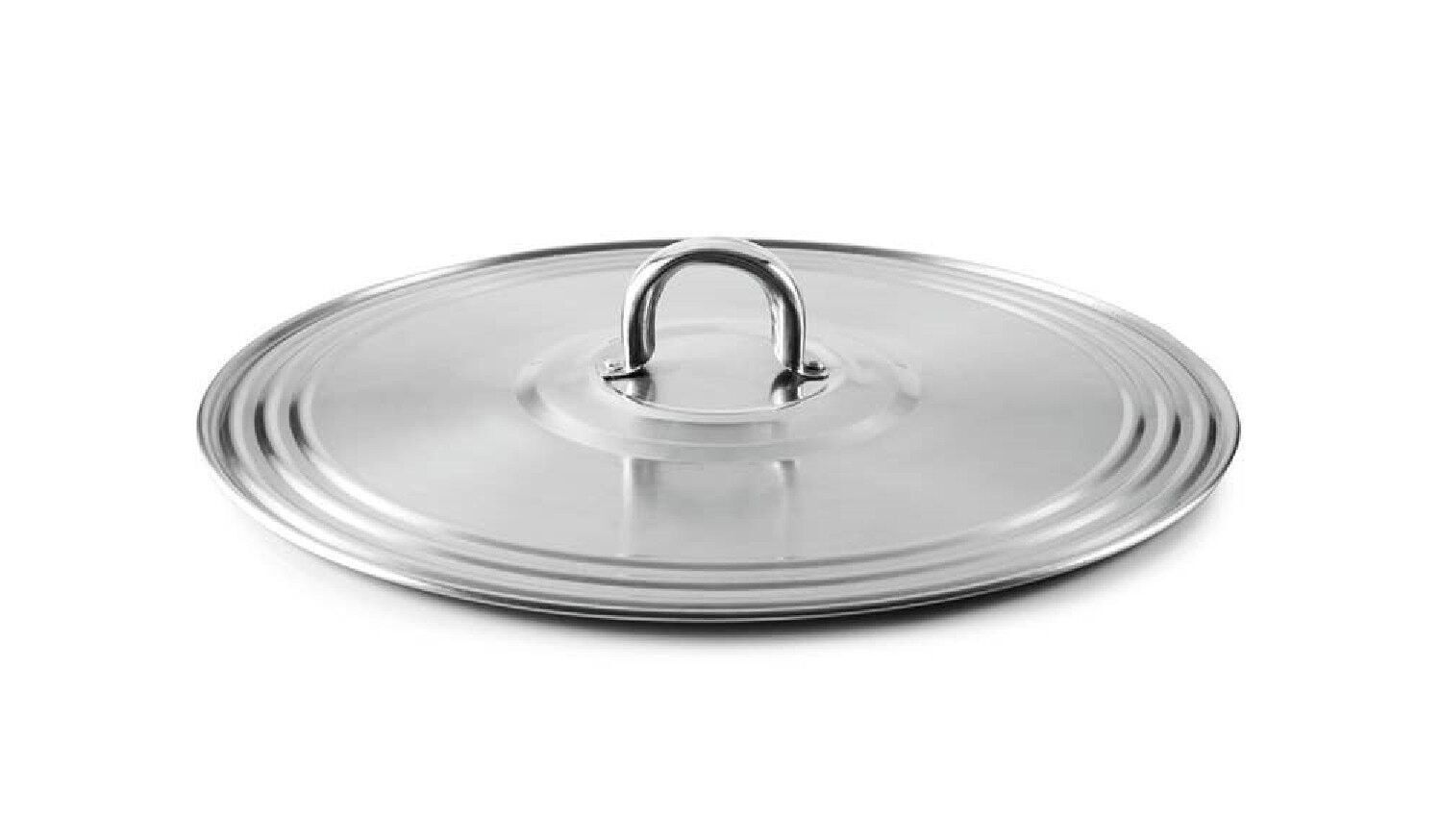 IBILI - Coperchio multiuso professionale 14-16-18 cm