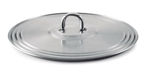 IBILI - Tapa multiuso profesional 36-38-40-42