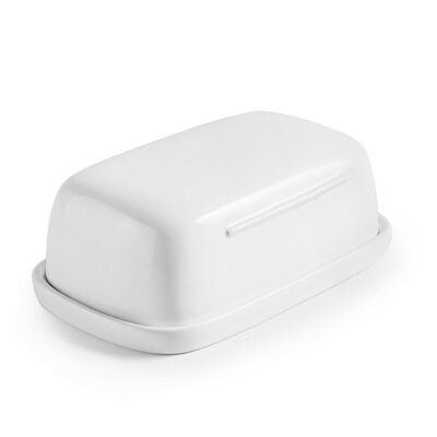 IBILI - Ceramic butter dish