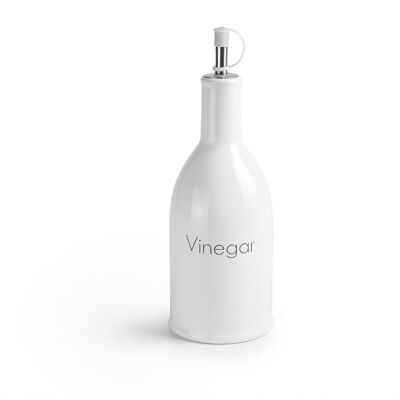 IBILI - Alhambra vinegar bottle, 0.5 liters, Ceramic