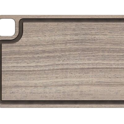 IBILI - Wood fiber cutting board 29x19