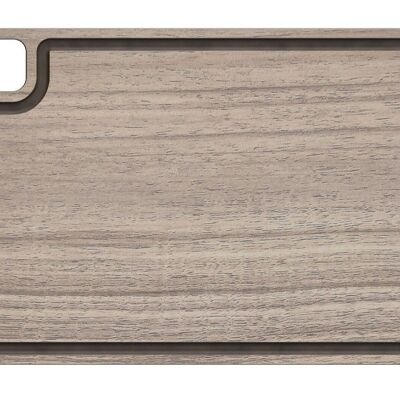 IBILI - Wood fiber cutting board 33x23