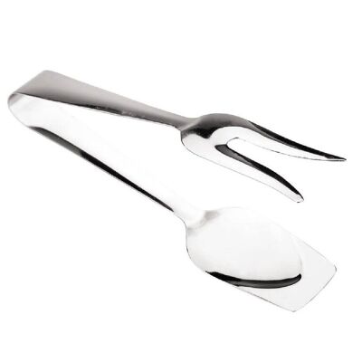 IBILI - Stainless steel salad tong