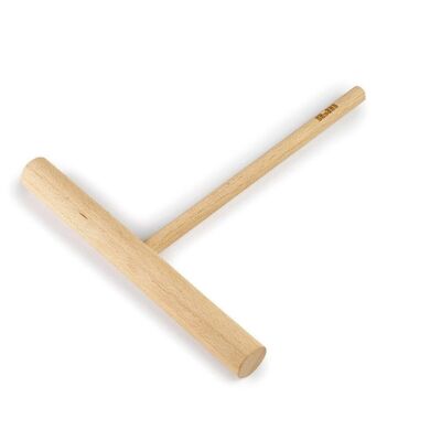 IBILI - Spatule à crêpe en bois 13 cm