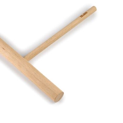 IBILI - Wooden crepe spatula 18 cm