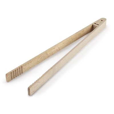 IBILI - Pinza multiusos madera 30 cm