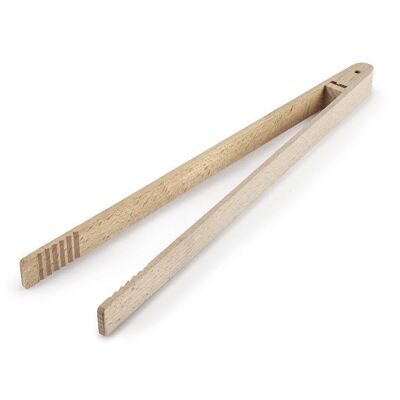 IBILI - Multipurpose wooden clamp 30 cm