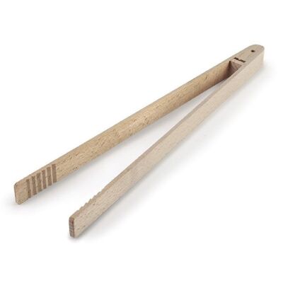 IBILI - Multipurpose wooden clamp 32 cm