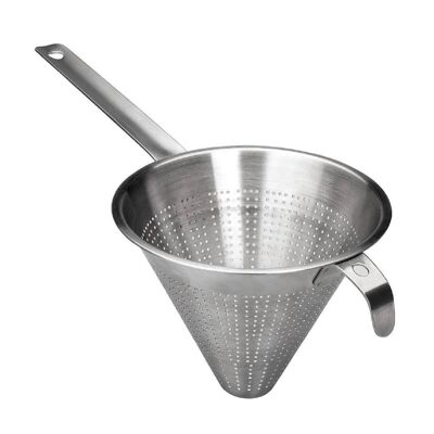 IBILI - Chinese stainless steel strainer 16 cm