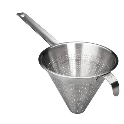 IBILI - Chinese stainless steel strainer 16 cm