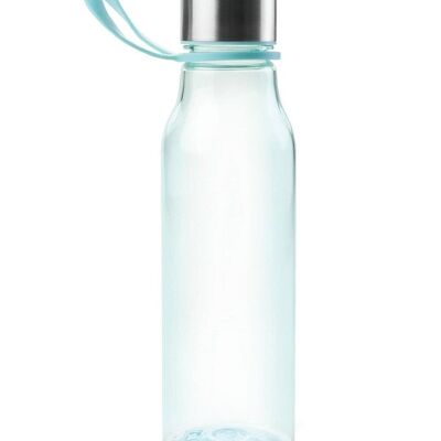 IBILI - Bottiglia di idratazione fresca 580 ml, Tritan, riutilizzabile